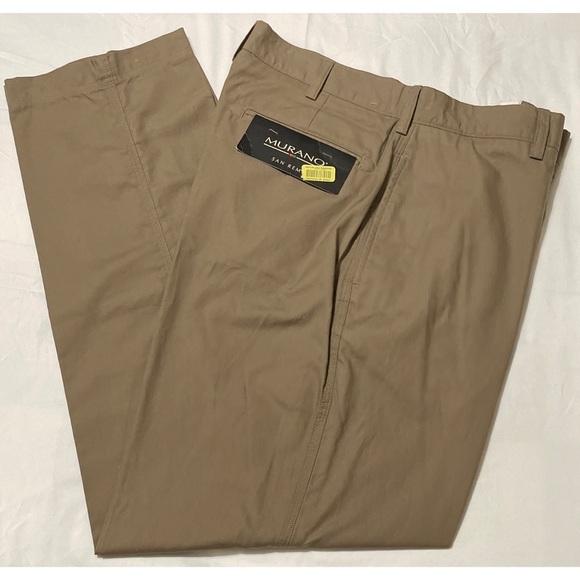 Murano Other - NEW Men's Murano San Remo Pants Size 34x32 *NWT* Perfect for Easter